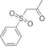 Phenylsulfonylacetone