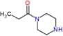 1-propanoylpiperazine