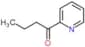 1-(pyridin-2-yl)butan-1-one