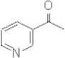 3-acetylpyridine