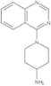 1-(4-Quinazolinyl)-4-piperidinamine