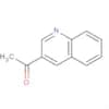 Ethanone, 1-(3-quinolinyl)-