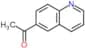 1-(6-Quinolinyl)ethanone