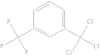 1-(Trichloromethyl)-3-(trifluoromethyl)benzene