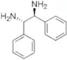 (-)-(S,S)-1,2-Diphenylethylenediamine