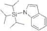 Triisopropylsilylindole