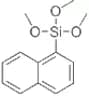 1-Naphthyltrimethoxysilane