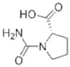 Proline, 1-(aminocarbonyl)- (9CI)