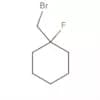 Cyclohexane, 1-(bromomethyl)-1-fluoro-