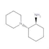 Cyclohexanamine, 2-(1-piperidinyl)-, (1S,2S)-
