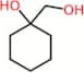1-(hydroxymethyl)cyclohexanol