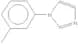 1-(m-Tolyl)imidazole