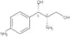 (1S,2S)-2-Amino-1-(4-aminophenyl)-1,3-propanediol