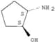 Cyclopentanol,2-amino-, (1S,2S)-