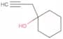 1-(2-Propyn-1-yl)cyclohexanol