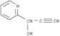 2-Pyridinemethanol, a-ethynyl-