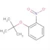 Benzene, 1-(1,1-dimethylethoxy)-2-nitro-