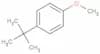 4-tert-Butylanisole