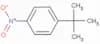 1-(1,1-Dimethylethyl)-4-nitrobenzene