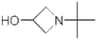 1-tert-Butyl-3-hydroxyazetidine