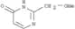 4(3H)-Pyrimidinone,2-(methoxymethyl)-