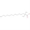 Tetradecanoic acid, 2,2-dimethyl-