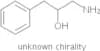 Benzeneethanol, a-(aminomethyl)-