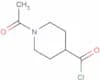 1-Acetyl-4-piperidinecarbonyl chloride