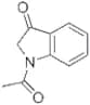 1-Acetyl-3-indolinone