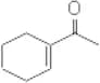 1-Acetylcyclohexene