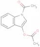 indoxyl 1,3-diacetate