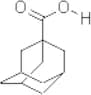 1-Adamantanecarboxylic acid