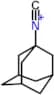 1-Isocyanoadamantane