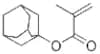 1-Adamantyl Methacrylate