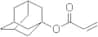 1-Adamantyl acrylate