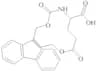 1-(2-Propen-1-yl) hydrogen N-[(9H-fluoren-9-ylmethoxy)carbonyl]-L-glutamate