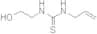N-Allyl-N'-2-hydroxyethylthiourea