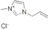 1-Allyl-3-methylimidazolium chloride