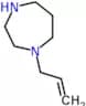 1-prop-2-en-1-yl-1,4-diazepane