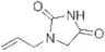 Allylhydantoin; 98%