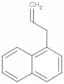 1-(2-Propen-1-yl)naphthalene
