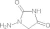 1-Aminohydantoin hydrochloride