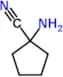 1-aminocyclopentanecarbonitrile