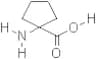 1-Aminocyclopentanecarboxylic acid