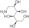 1-Amino-1-deoxy-D-mannitol