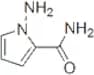 1H-Pyrrole-2-carboxamide,1-amino-(9CI)