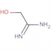 Ethanimidamide, 2-hydroxy-