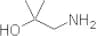 1-Amino-2-methyl-2-propanol