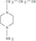 1-Amino-4-(2-hydroxyethyl)piperazine