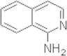 1-Isoquinolinamine